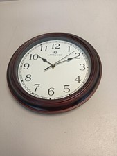 Lafocuse mahagonifarben retro gebraucht kaufen  Herten