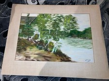 Original oil painting for sale  Shrewsbury