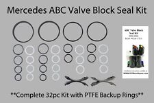 Mercedes abc valve d'occasion  Expédié en Belgium