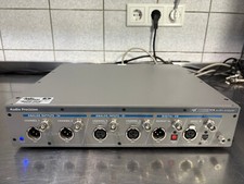 Audio precision apx gebraucht kaufen  Düsseldorf