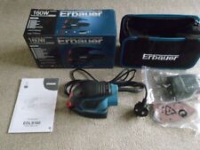 Erbauer edls160 160w for sale  WORCESTER