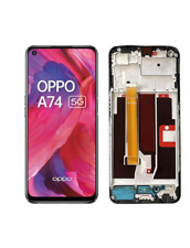 Ecran complet oppo d'occasion  Marseille I
