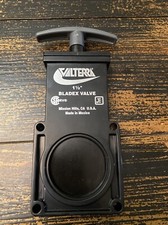 Camper trailer valterra for sale  Bynum