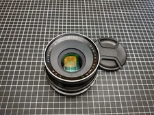Mamiya sekor 127mm usato  Spedire a Italy