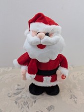 Werchristmas walking dancing for sale  UK