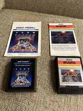 Atari 2600 video for sale  Honesdale