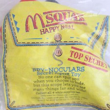 1992 mcdonald happy for sale  Mcminnville