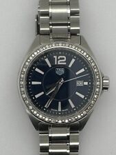 Tag heuer diamond for sale  LONDON