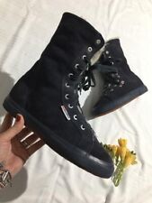 Stivaletti superga unisex usato  Rivolta d'Adda