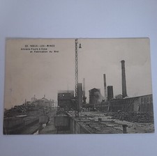 Noeux mines anciens d'occasion  Hénin-Beaumont