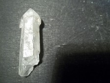 Minéraux. quartz sceptre d'occasion  Gap