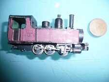 Locomotive chemins fer d'occasion  Plédran