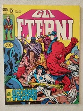 Gli eterni editoriale usato  Ziano Piacentino