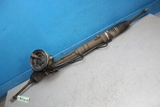 Lenkgetriebe servolenkung hydr gebraucht kaufen  Leipzig