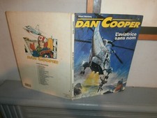 Dan cooper aviatrice d'occasion  Le Faouët