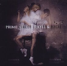 Jekyll hyde prime gebraucht kaufen  Berlin