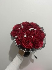 Forever red rose for sale  STOKE-ON-TRENT