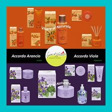 Accordo arancio viola usato  Siracusa