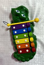 Gator xylophone keyboard for sale  Zephyrhills