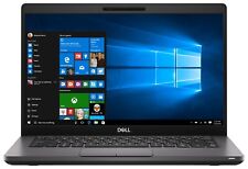 LAPTOP DELL LATITUDE 5400 I5-8365U 24GB 256GB SSD FULL HD WIN10PRO, używany na sprzedaż  PL