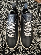 Riginal kenzo leder gebraucht kaufen  Burbach