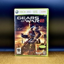 Gears war gioco usato  Ornago