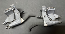 Shimano deore bremsschalthebel gebraucht kaufen  Essen
