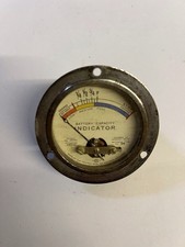 Vintage battery capacity for sale  BANGOR