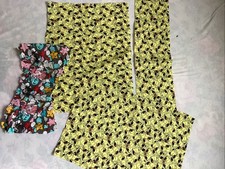 Stoffpaket quietsche entchen gebraucht kaufen  Oberursel (Taunus)