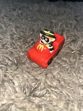 1995 mcdonald hamburgler for sale  SOUTHPORT