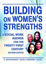 Building on Women's Strengths: A Social Work Agenda for the Twenty-First Cen... comprar usado  Enviando para Brazil