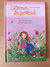 Liliane susewind meerschweinch gebraucht kaufen  Bargteheide