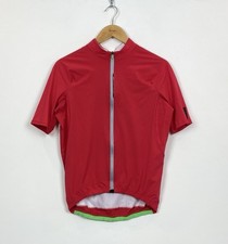 Camisa masculina de jersey manga curta ciclismo com zíper completo Q36.5 tamanho XL roupas esportivas, usado comprar usado  Enviando para Brazil