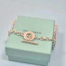 Tiffany co. chunky for sale  MANCHESTER