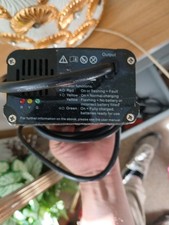 Tga minimo folding for sale  NOTTINGHAM