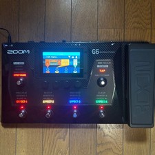 Processore multieffetto zoom usato Processore multieffetto zoom usato  Spedire a Italy