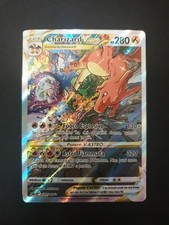 Charizard vastro astro usato  Solza