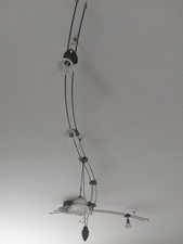 Deckenleute schienensystem str gebraucht kaufen  Maasholm