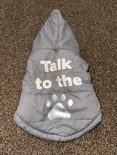 Small dog coat for sale  NEWTOWNABBEY
