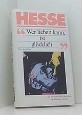 Lieben glücklich hermann gebraucht kaufen  Gerlingen