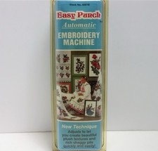 Easy punch automatic for sale  Port Saint Lucie
