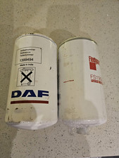 Daf lf45 lf55 for sale  OKEHAMPTON