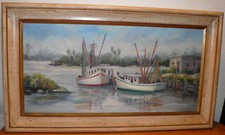 Original oil painting for sale  Daytona Beach
