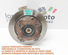 Mozzo ruota braccetto usato  Riesi