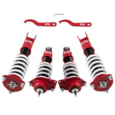 Adjustable coilovers lowering for sale  LEICESTER