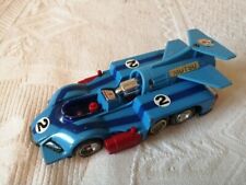 Autorobot ken falco usato  Italia