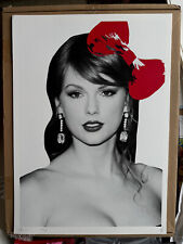 Taylor swift death for sale  NEWPORT
