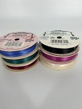Spool ribbon 100 for sale  Westwood