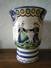 Breiz vase breton d'occasion  Tannay