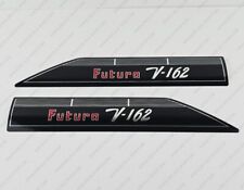 Glastron futura 162 d'occasion  Expédié en France